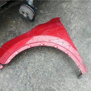 ALETA DELANTERA IZQUIERDA NISSAN QASHQAI J11E 2013