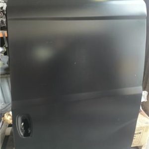 PUERTA LATERAL CORREDERA IZQUIERDA OPEL COMBO D 2011