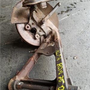 MANGUETA DELANTERA DERECHA ALFA ROMEO ALFA 75 1985