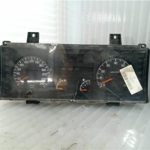 CUADRO INSTRUMENTOS RENAULT CLIO I FASE I II B C57 1991