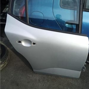PUERTA TRASERA DERECHA DACIA SANDERO III 2020