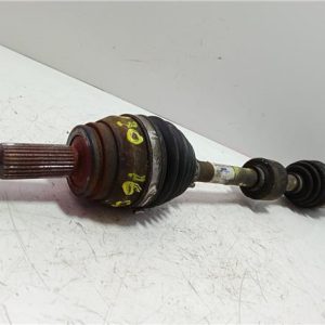 TRANSMISION DELANTERA IZQUIERDA HYUNDAI I30 PD 2017