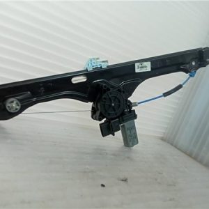 ELEVALUNAS DELANTERO IZQUIERDO BMW SERIE 2 GRAN TOURER F46 2015