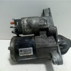 MOTOR ARRANQUE NISSAN JUKE I F15E 2010