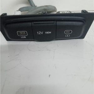 INTERRUPTOR VARIOS PEUGEOT 108 2014