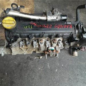 CULATA RENAULT KANGOO II FKW0 2008