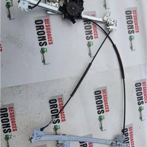 ELEVALUNAS DELANTERO DERECHO PEUGEOT 206 CC CABRIO-COUPE 2001