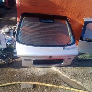 PORTON TRASERO ROVER ROVER 400 RT 1995