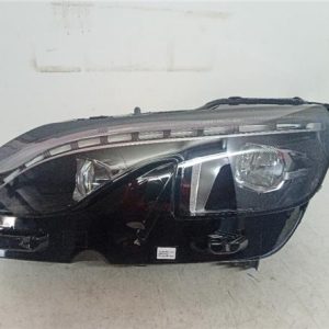 FARO IZQUIERDO PEUGEOT 5008 2017