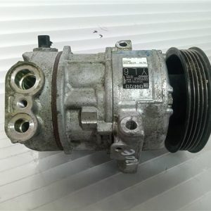 COMPRESOR AIRE ACONDICIONADO OPEL CORSA E 2014