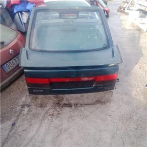 PORTON TRASERO SEAT TOLEDO 1L 1991