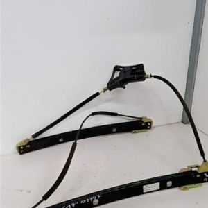 ELEVALUNAS DELANTERO DERECHO AUDI A6 ALLROAD QUATTRO 4GJ 2014