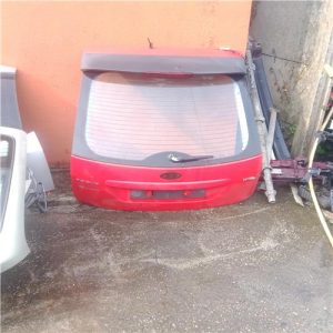 PORTON TRASERO FORD FOCUS BERLINA CAP 2004