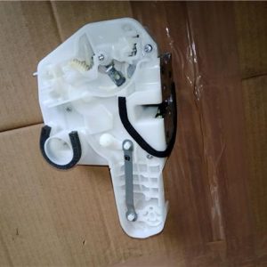 CERRADURA PUERTA DELANTERA IZQUIERDA CITROEN C4 BERLINA 2010