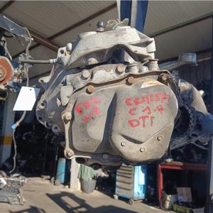 CAJA CAMBIOS OPEL MERIVA