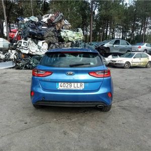 KIA CEED JD