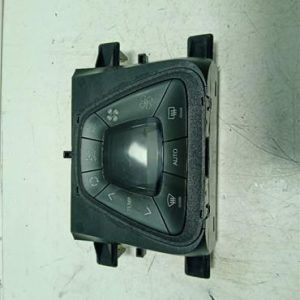 MANDOS CLIMATIZADOR PEUGEOT 108 2014