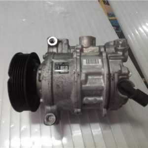 COMPRESOR AIRE ACONDICIONADO AUDI A4 BERLINA 8W2 2015