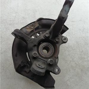 MANGUETA DELANTERA IZQUIERDA TOYOTA AVENSIS T27 2008