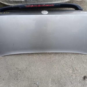 PORTON TRASERO BMW SERIE 3 BERLINA E30 1982