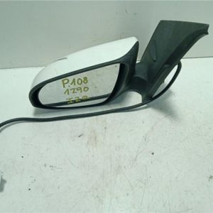 RETROVISOR IZQUIERDO PEUGEOT 108 2014
