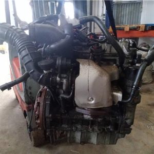 MOTOR COMPLETO HYUNDAI TRAJET FO 2000