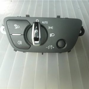 MANDO LUCES AUDI A4 BERLINA 8W2 2015