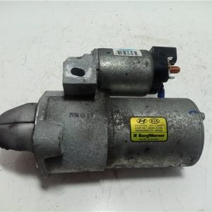 MOTOR ARRANQUE HYUNDAI KONA OS 2017