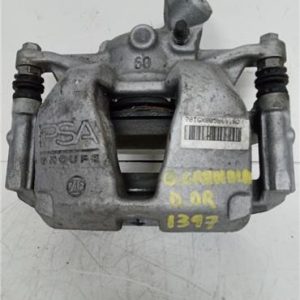 PINZA FRENO DELANTERA DERECHA OPEL GRANDLAND X 2017