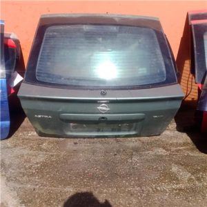 PORTON TRASERO OPEL ASTRA G BERLINA 1998