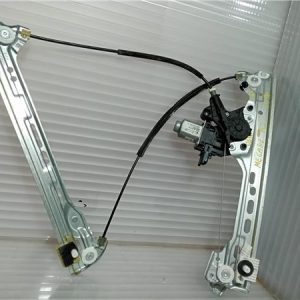 ELEVALUNAS DELANTERO DERECHO RENAULT MEGANE IV BERLINA 5P 2015