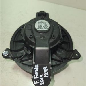 MOTOR CALEFACCION FORD FIESTA CE1 2017