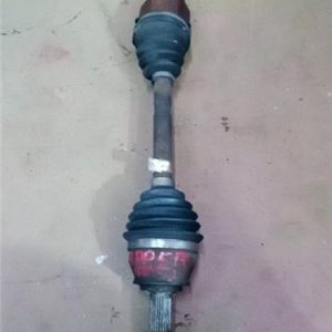 TRANSMISION DELANTERA IZQUIERDA PEUGEOT BIPPER 2008