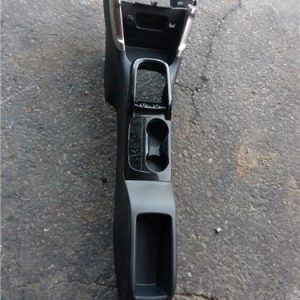CONSOLA CENTRAL SALPICADERO CITROEN C3 AIRCROSS 2017