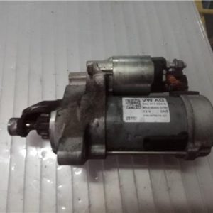 MOTOR ARRANQUE AUDI A4 BERLINA 8W2 2015