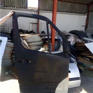 PUERTA DELANTERA DERECHA MERCEDES SPRINTER II KOMBI