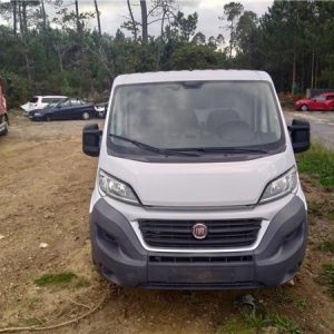 FIAT DUCATO 3 FURGON 35 290
