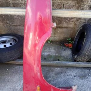 ALETA DELANTERA IZQUIERDA ALFA ROMEO ALFA 33 1983