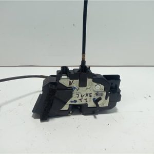 CERRADURA PUERTA TRASERA IZQUIERDA NISSAN JUKE I F15E 2010