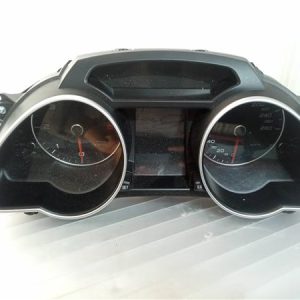 CUADRO INSTRUMENTOS AUDI A5 SPORTBACK 8T 2009