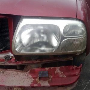 FARO IZQUIERDO SUZUKI GRAND VITARA 5-PUERTAS SQ FT