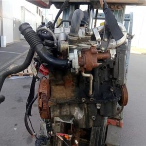 MOTOR COMPLETO RENAULT MEGANE II BERLINA 5P