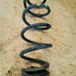 MUELLE AMORTIGUACION DACIA SANDERO III 2020