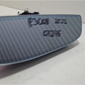 ESPEJO INTERIOR PEUGEOT 3008 2016