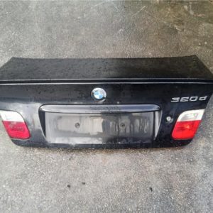 PORTON TRASERO BMW SERIE 3 BERLINA E46 1998