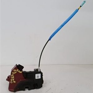 CERRADURA PUERTA TRASERA IZQUIERDA HYUNDAI TUCSON NX 2020