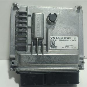 CENTRALITA SEAT IBIZA BERLINA 6J5 2008