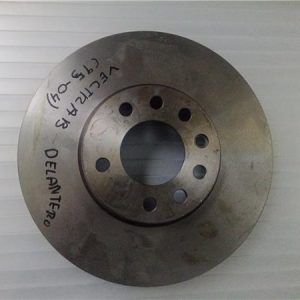 DISCO FRENO DELANTERO OPEL VECTRA B BERLINA 1995