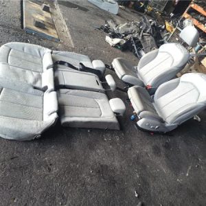 JUEGO ASIENTOS AUDI A5 SPORTBACK F5A 2016