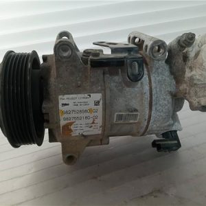 COMPRESOR AIRE ACONDICIONADO PEUGEOT 308 2013